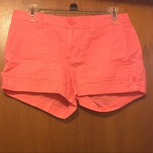 Gap shorts